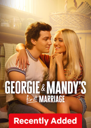 Georgie & Mandy's First Marriage poster